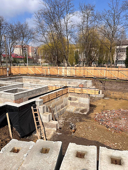 Продаж Квартира 1-кімнатна, 2/6 поверх на Лисенка, 5а Kolomyya - photo 5