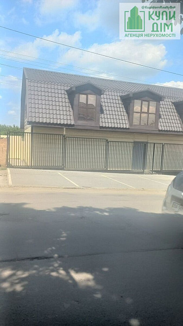 Продаж торгове приміщення поверх - 2/2 Кропивницький - фото 5