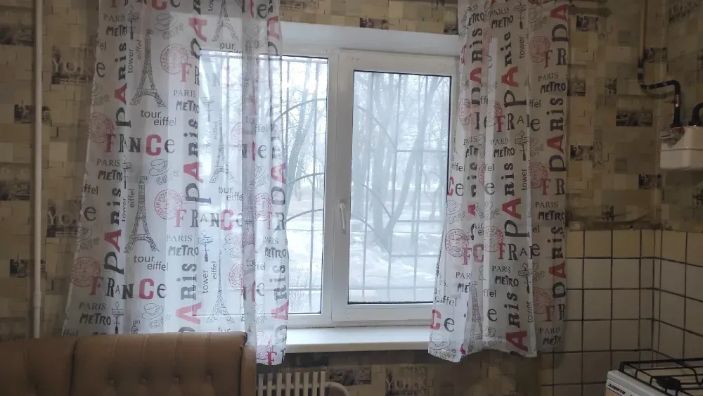 Продаж 1к Квартира 38.5 кв.м Запорожское шоссе, 68 Дніпро - фото 10