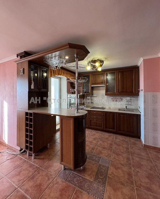 Продаж Квартира 3-кімнатна, 9/14 поверх на Лобановського пр-т, 14 Kiev - photo 9