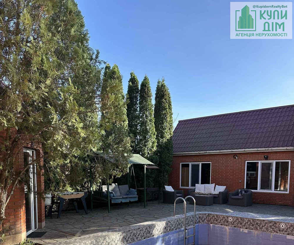 Продам житловий будинок All inclusive в Кропивницькому. Кропивницький - фото 2