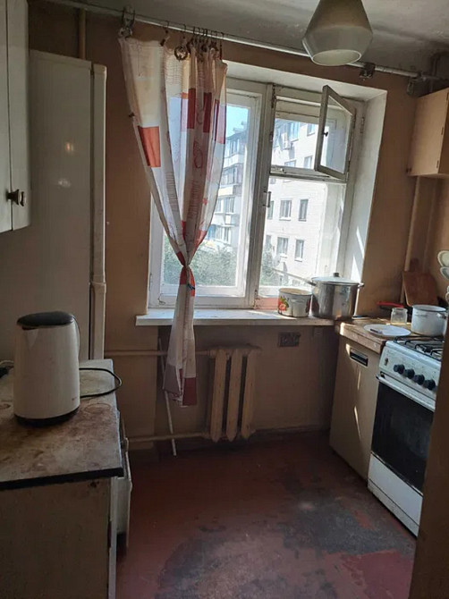 Оренда Квартира 3-кімнатна, 3/5 поверх на Юрія Пасхаліна, 12 Київ - фото 8