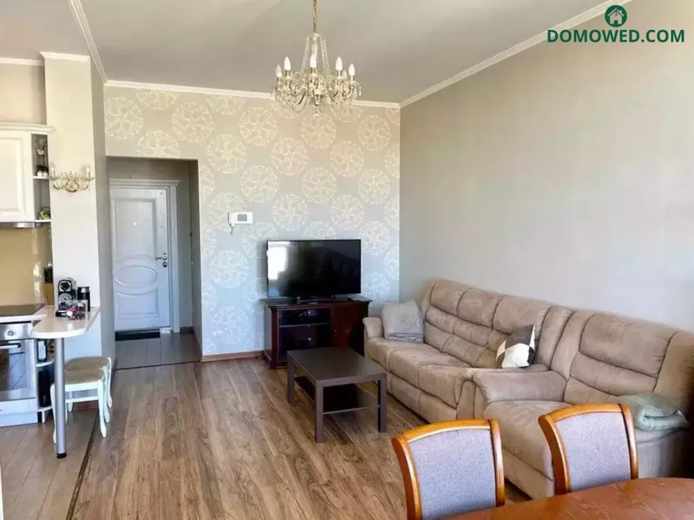 Оренда Квартира 2-кімнатна, 13/18 поверх на ул. Дмитриевская, 82 Київ - фото 14