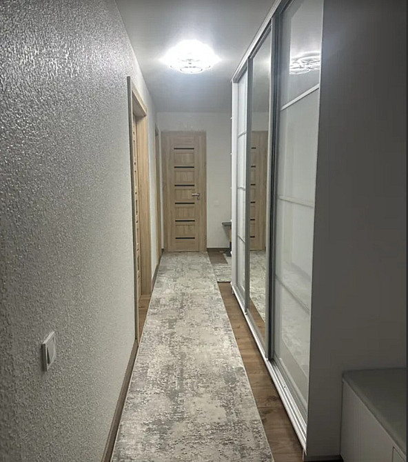 Продаж Квартира 2-кімнатна, 2/6 поверх Велика Березовиця - фото 10