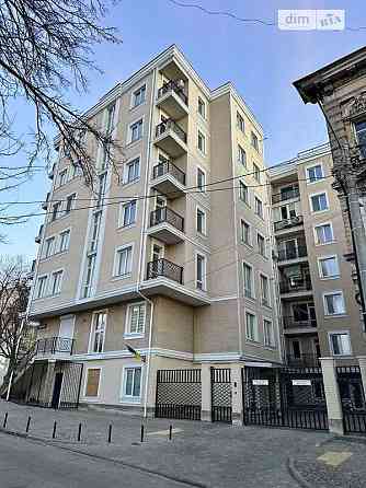 Продаж Квартира 1-кімнатна на переулок Сеченова, 11 Одесса