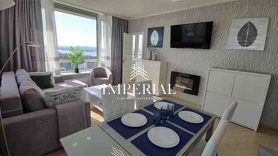 Оренда Квартира 3-кімнатна, 20/26 поверх на вул. Зарічна Київ