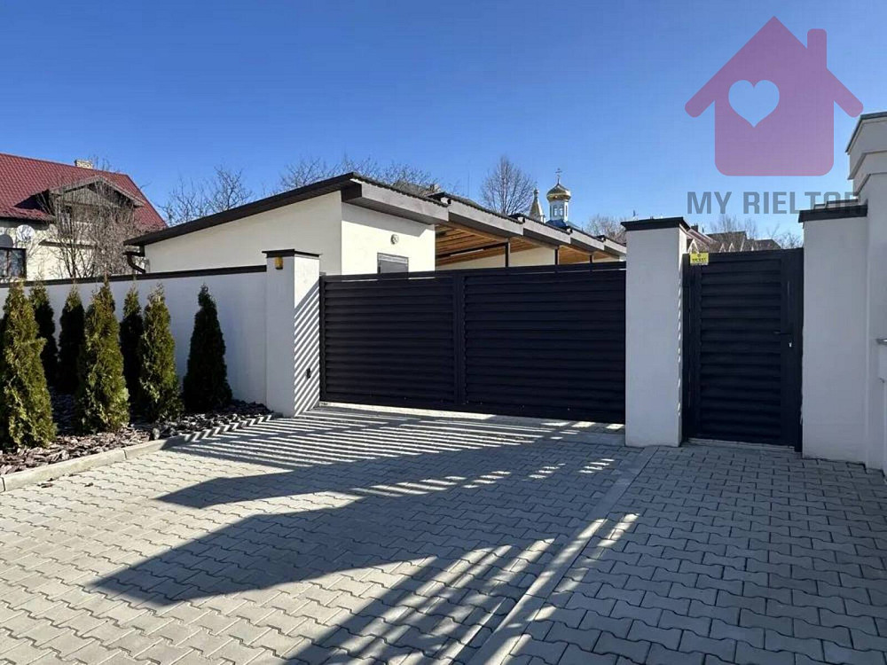 Оренда Будинок на Срібляста Uzhhorod - photo 1