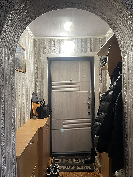 Продаж Квартира 3-кімнатна, 4/9 поверх на Пасічна Івано-Франківськ - фото 14