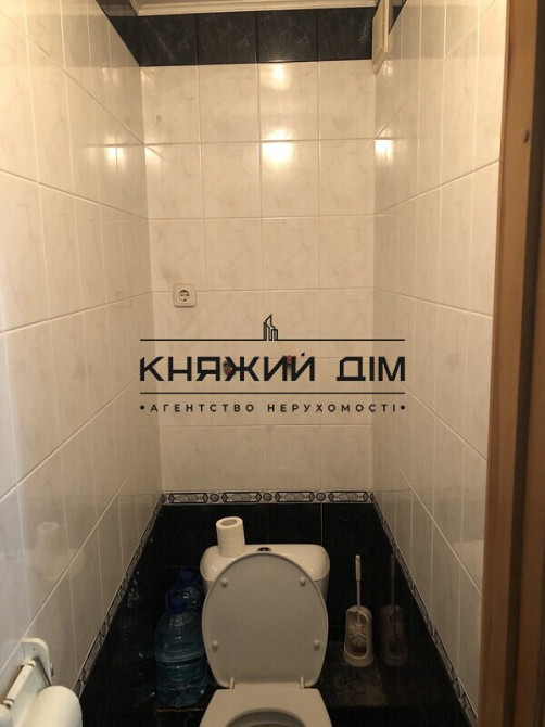 Продаж 3-х кім. кв. у новому будинку вул. Боженка. Олімпійська. №21140874 Київ - фото 8