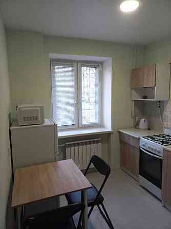 Оренда Квартира 1-кімнатна, 1/5 поверх на Черчілля, 20 Київ