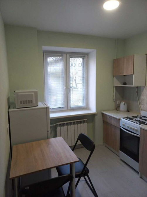 Оренда Квартира 1-кімнатна, 1/5 поверх на Черчілля, 20 Київ - фото 4