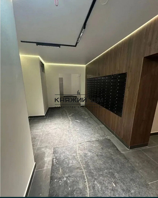 Продаж Квартира 1-кімнатна, 13/25 поверх на Гмыри Бориса ул. Киев - изображение 1