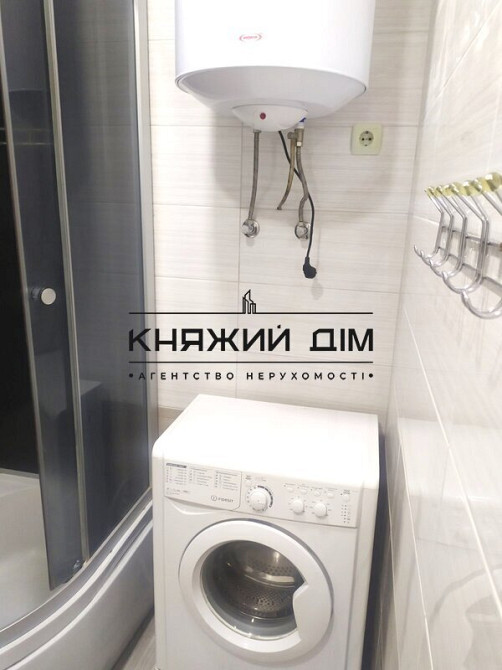 Оренда Квартира 1-кімнатна, 23/25 поверх на Армянская ул. Київ - фото 9