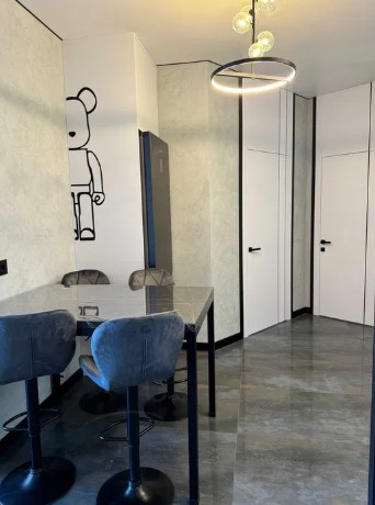 1комн.квартира в Аркадии- видовая ЖК Эллада Одеса - фото 15