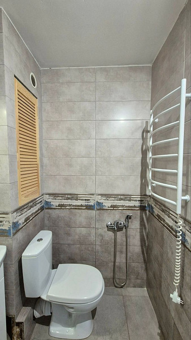 Оренда Квартира 1-кімнатна, 8/16 поверх на проспект Павла Тичини, 20а Kiev - photo 15