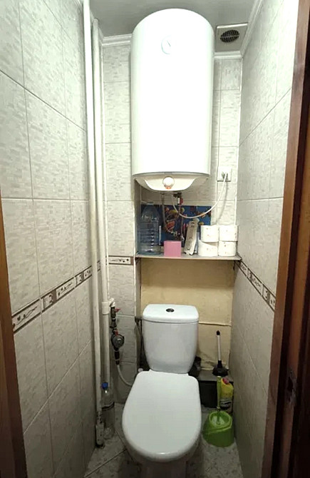 Продаж Квартира 2-кімнатна, 7/9 поверх на Левитана ул. Одеса - фото 12