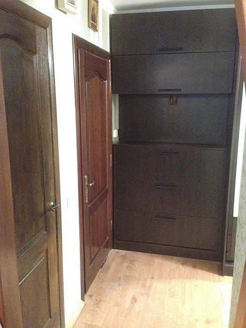 Продаж Квартира 3-кімнатна, 2/9 поверх на вул. Суботівська Львів - фото 14