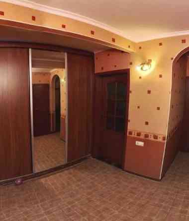 Пятикомнатная квартира на Варненской Одеса