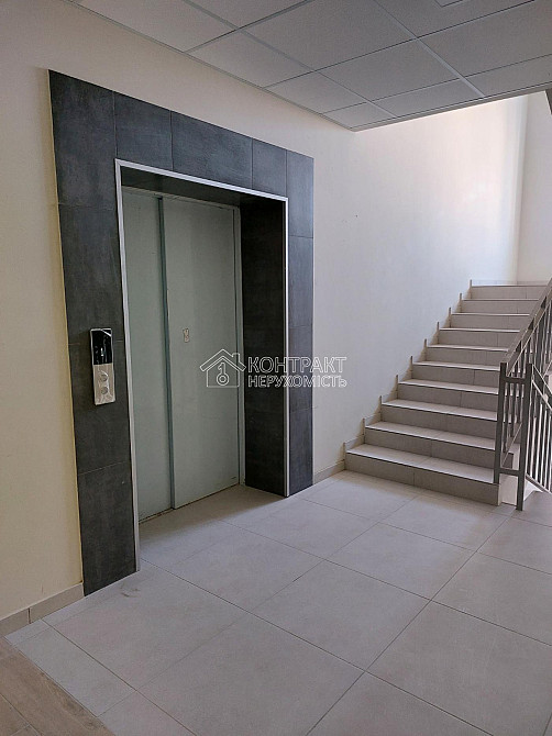 Продаж Квартира 1-кімнатна, 9/9 поверх на вул. Авіахімічна Харків - фото 6