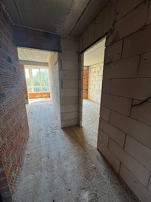 Продаж Квартира 1-кімнатна, 2/4 поверх на вул. жуйка Житомир - фото 10