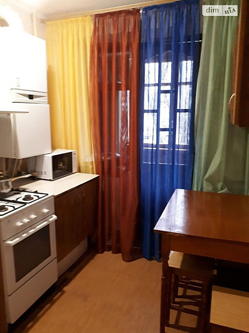 Продаж Квартира 2-кімнатна, 1/5 поверх на Андрія Первозванного Vinnytsya - photo 3