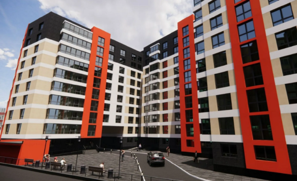 Продаж. Трикімнатна квартира .Тернопіль Дружба Тернопіль - фото 8