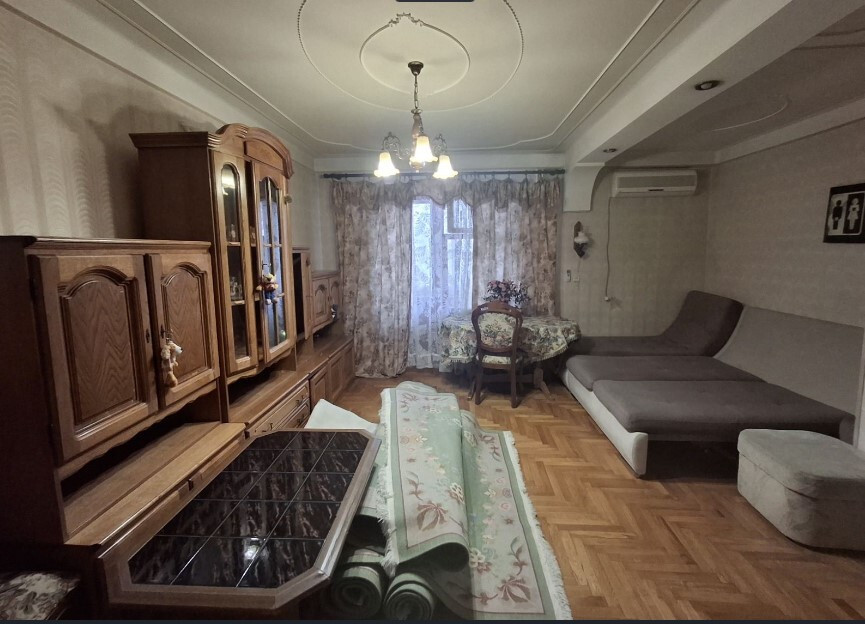 Оренда Квартира 2-кімнатна, 4/9 поверх на проспект Тычины Павла, д.5 Київ - фото 13