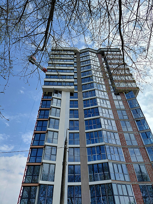 Продаж Квартира 3-кімнатна, 8/16 поверх Тернопіль - фото 20