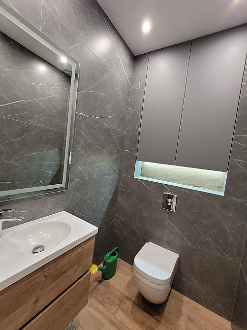 Продам новый дом Центр Таирова. Академика Королева / Левитана Odessa - photo 5