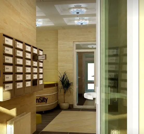 Продаж Квартира 1-кімнатна на ул. Генерала Бочарова, 35д Одеса - фото 3