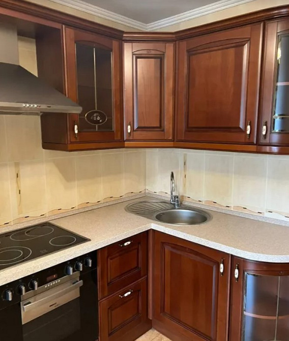 2х комн квартира Семена Палия/Заболотного Odessa - photo 3