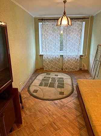 Продаж Квартира 2-кімнатна, 5/9 поверх на Загорівська вул., д. 38 Киев