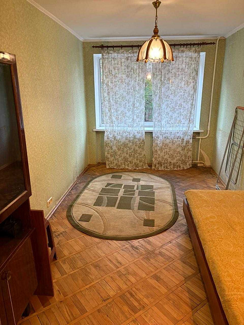 Продаж Квартира 2-кімнатна, 5/9 поверх на Загорівська вул., д. 38 Киев - изображение 6