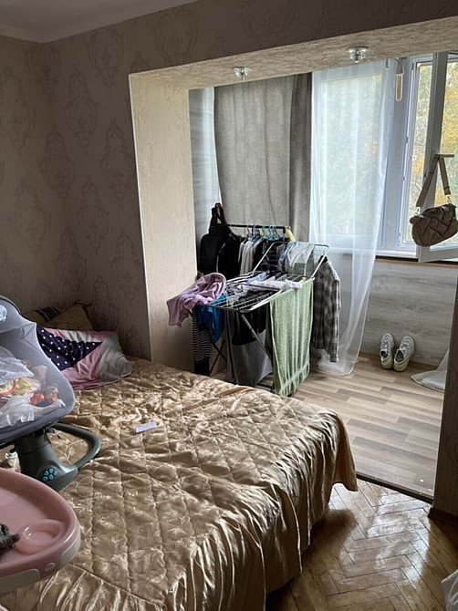 Продаж Квартира 3-кімнатна, 4/5 поверх на Павла Полуботка, 32 Київ - фото 2