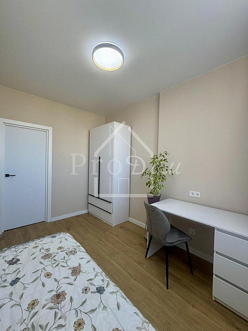 Продаж 2к квартира ЖК Південний квартал Сімї Стешенків 9 Киев - изображение 16