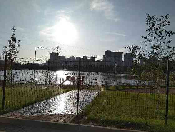 Продаж 2-х к.кв. в ЖК ЛЕБЕДИНИЙ по вул. Ревуцького в Дарницькому р-ні. Код об'єкту №: 21145445 Киев