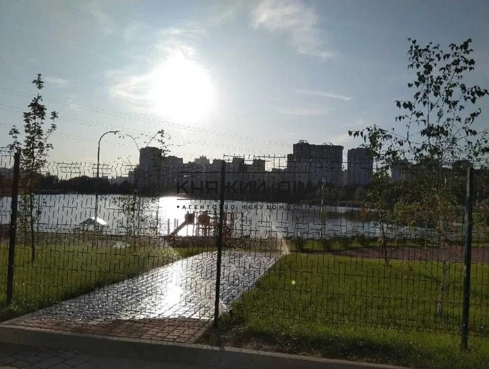 Продаж 2-х к.кв. в ЖК ЛЕБЕДИНИЙ по вул. Ревуцького в Дарницькому р-ні. Код об'єкту №: 21145445 Київ - фото 3