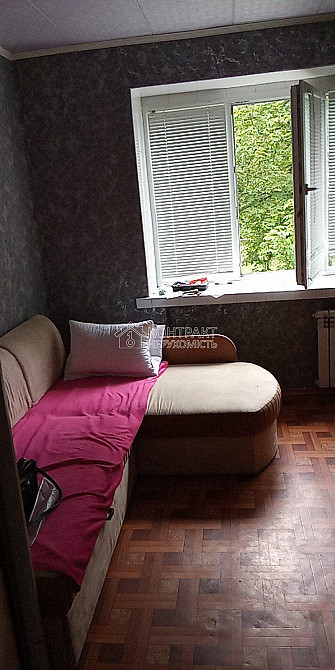 Продаж Квартира 1-кімнатна, 2/5 поверх на вул. проїзд Стадіонний Харків - фото 4