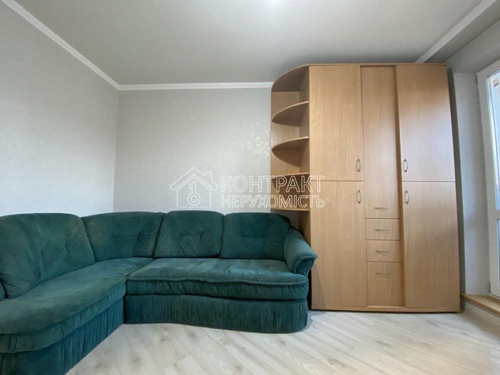 Продаж Квартира 4-кімнатна, 3/9 поверх на вул. Леся Сердюка Харків - фото 13