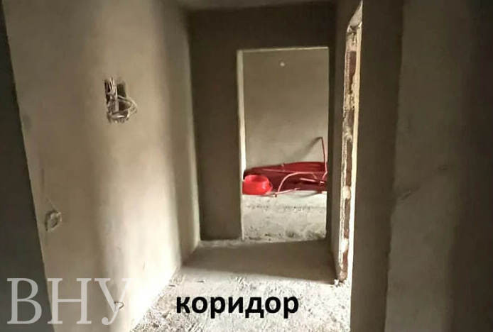 Продаж Квартира 2-кімнатна, 4/11 поверх на вул. Львівська Тернопіль - фото 12