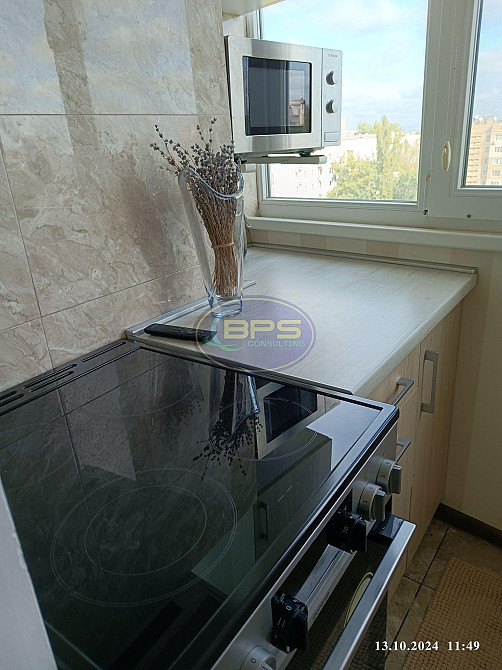 Продаж 2к квартири 60 кв. м Одеса - фото 18