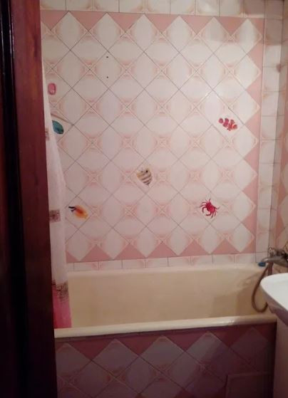 Начало Таирова. Пятикомнатная квартира. Одеса - фото 15