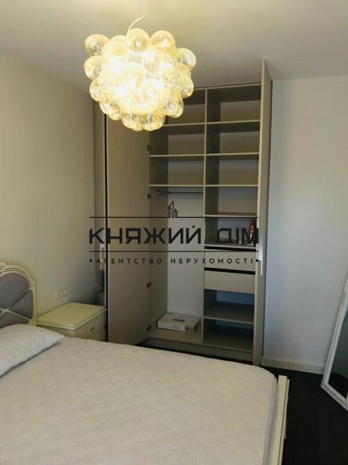 Оренда Квартира 2-кімнатна, 8/25 поверх на Урицкого ул./ Липкивского Василия Киев - изображение 9