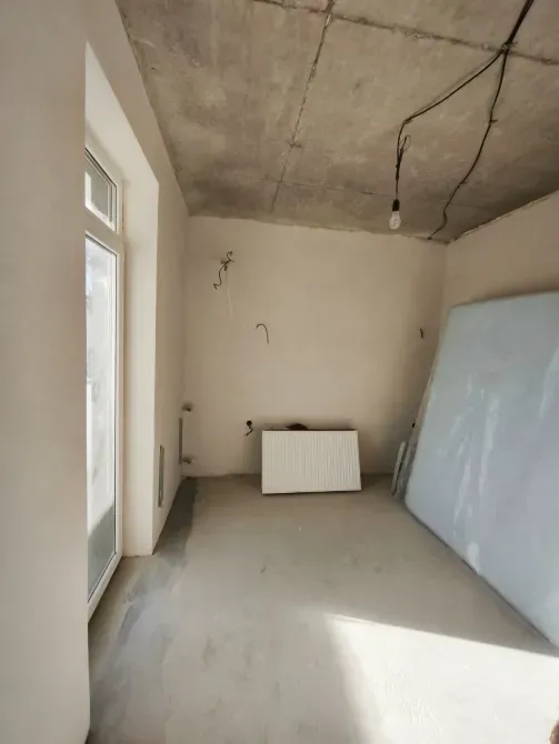 Продаж 1к Квартира 32 кв.м Тихого 11 Ужгород - фото 9