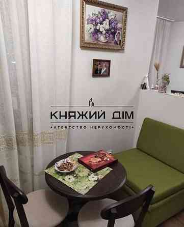 Продажа 1 ком.кв. ЖК Патриотика. м. Позняки. Код объекта: № 21137508 Київ