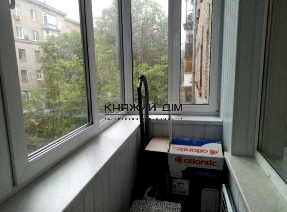 Продаж 1 комн. в Центре на Цитадельной м. Печерская 10 мин. № 21138501 Київ - фото 7