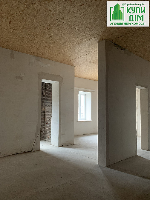 Продаж Квартира 4-кімнатна, 1/2 поверх на Преображенська вул., 777 Кропивницький - фото 10