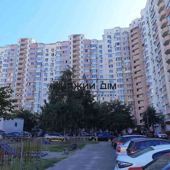 Продаж 3к. квартири на Княжому Затоні 2/30 № 21144349 Киев