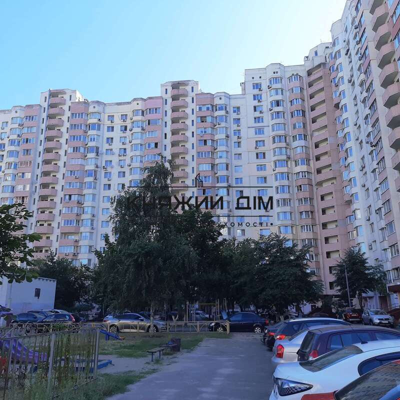 Продаж 3к. квартири на Княжому Затоні 2/30 № 21144349 Київ - фото 2