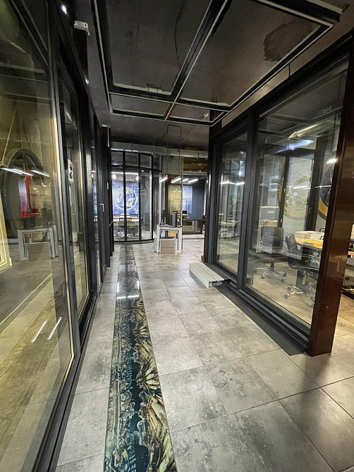 Продаж комерційне приміщення на ул. Гагаринское плато, 5б приміщень - 4, поверх - 1 Одеса - фото 11